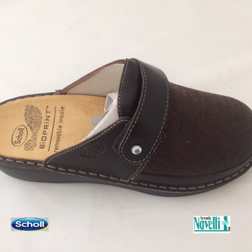 DR SCHOLL  KATE TESTA DI MORO