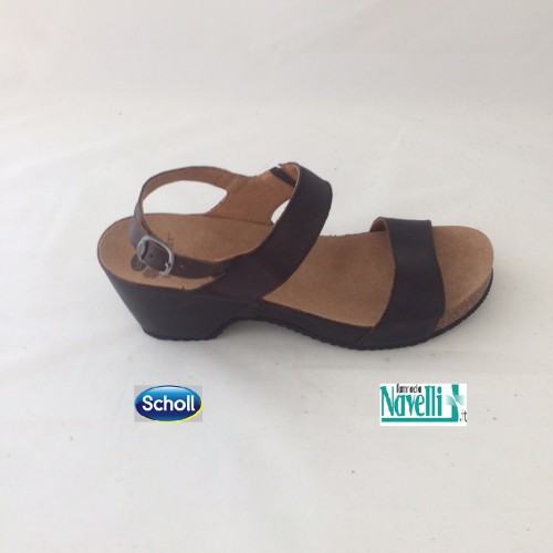 DR SCHOLL KAYE TESTA DI MORO
