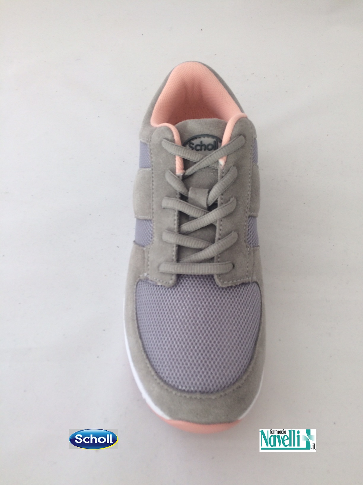laces 8