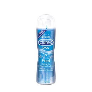 gel intimo lubrificante durex