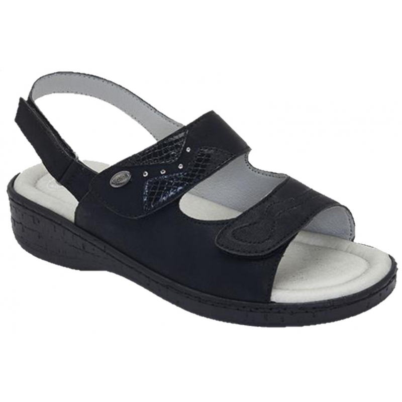 marinella-sandal-sandali-scholl-memory-cushion-colore-black
