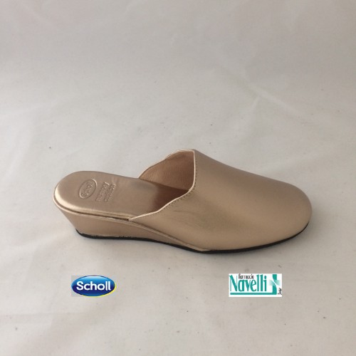 DR SCHOLL MADAME PLATINO