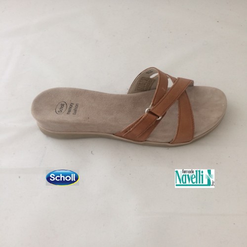 DR SCHOLL NAY TAN