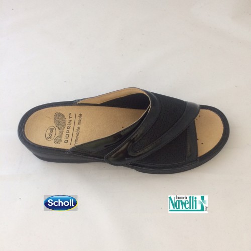 DR SCHOLL NORINA NERO