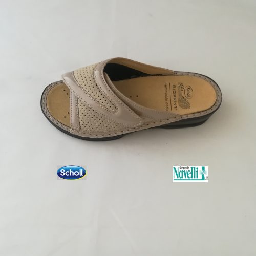 DR SCHOLL NORINA BEIGE