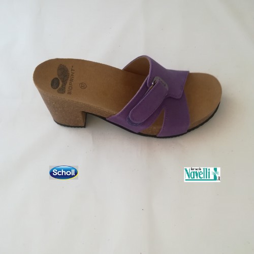 DR SCHOLL PRELLE VIOLA