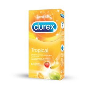 tropical