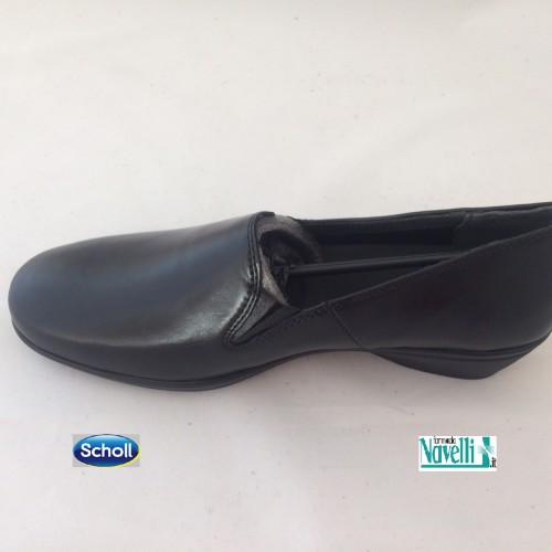 DR SCHOLL SAGINA NERO