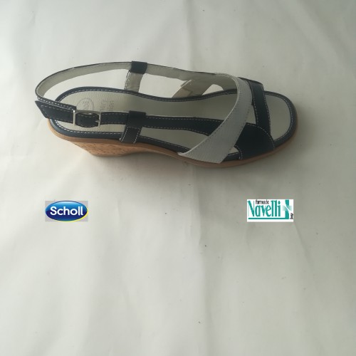 DR SCHOLL AZZORRE BLU