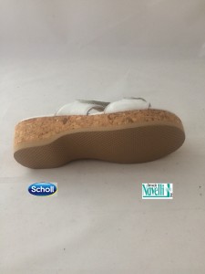 DR SCHOLL VENILIA BIANCO