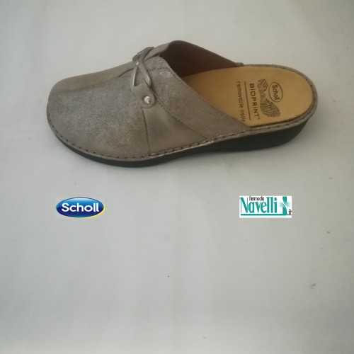DR SCHOLL VENUS PLATINIUM
