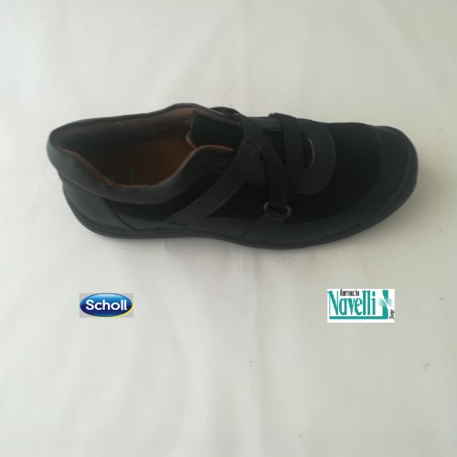 DR SCHOLL  WEST NERO